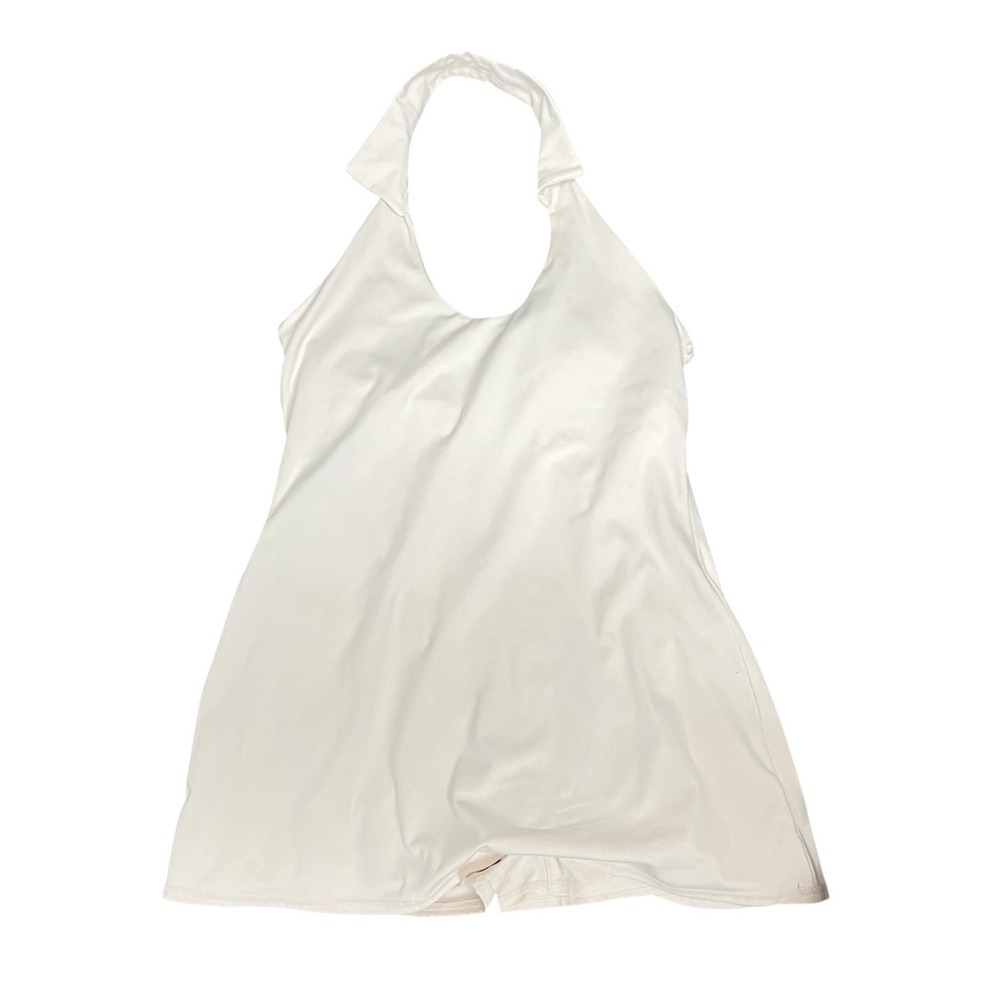 Pacsun PAC‎ 1980 Halter Tennis Dress